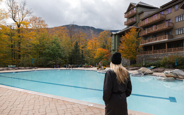 Wellness Weekend November 7-9, 2025